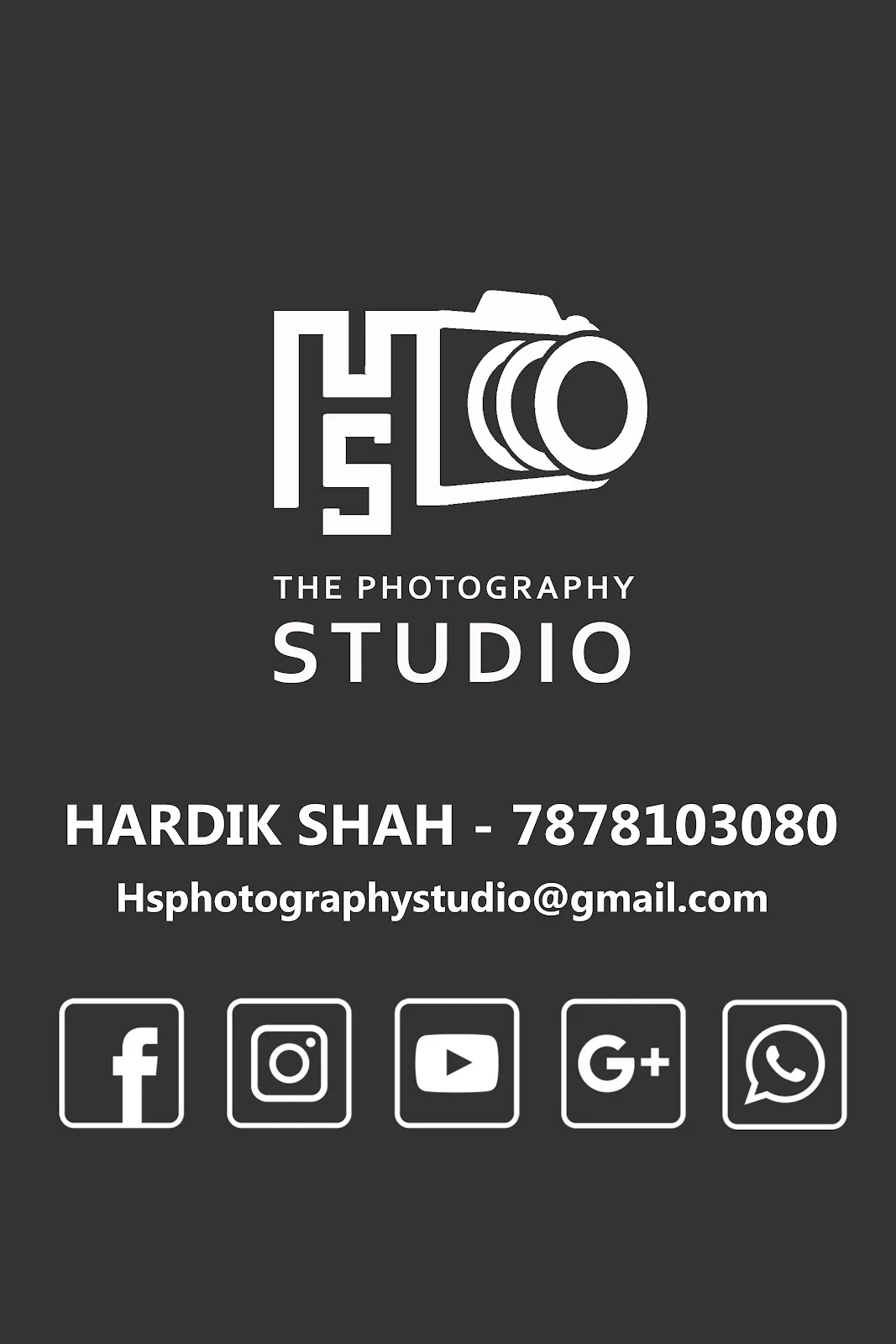 HS The Photography Studio