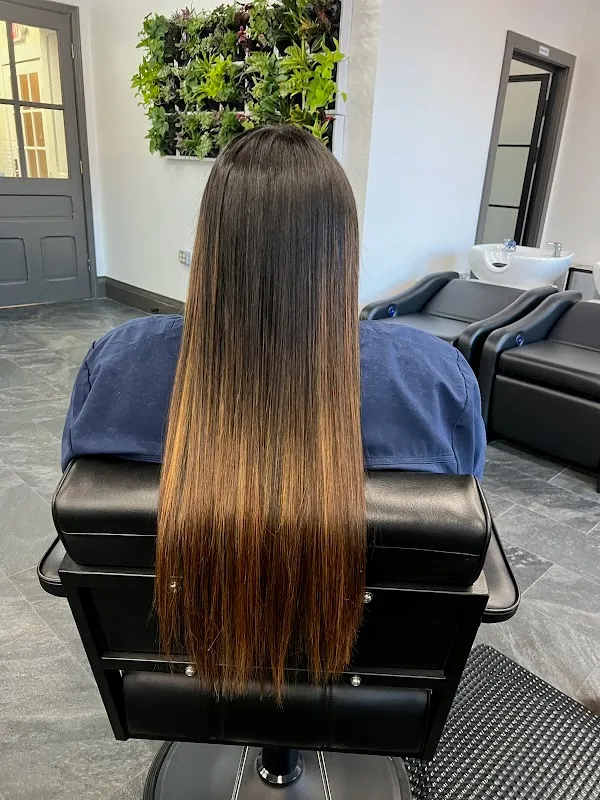 Christopher Louis Salon Studios