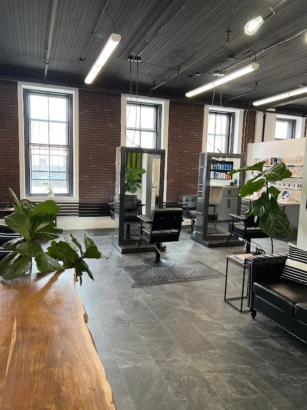 Christopher Louis Salon Studios