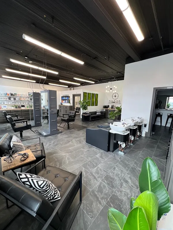 Christopher Louis Salon Studios