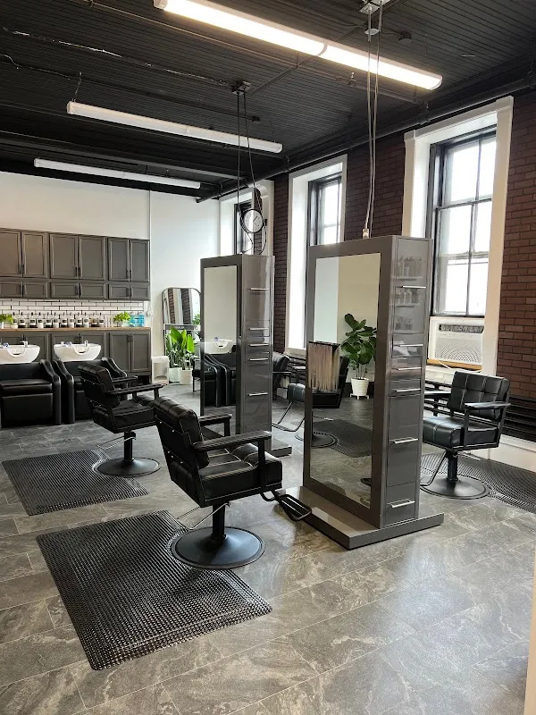 Christopher Louis Salon Studios