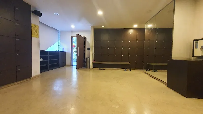 Gold's Gym Basavanagudi