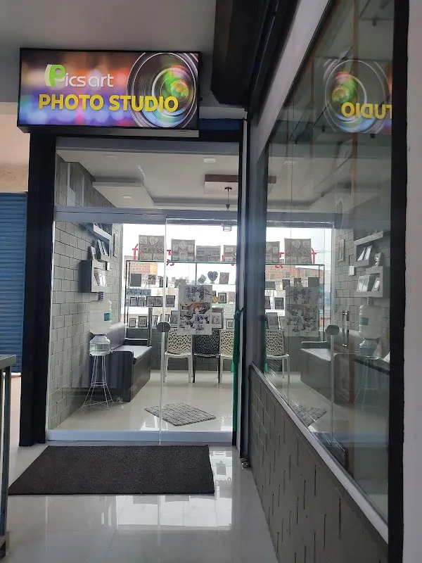 Pics Art