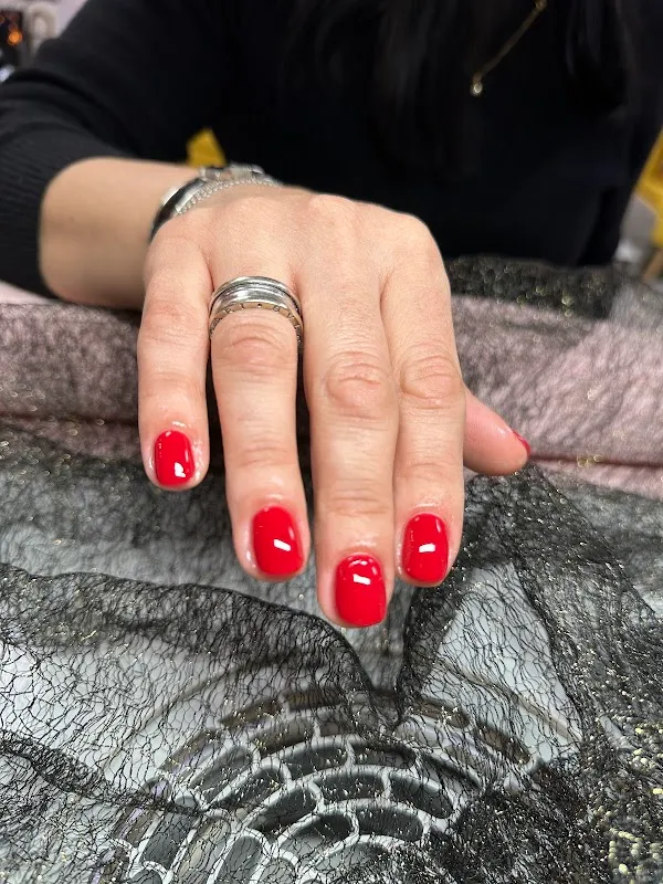 Jasmine Nails, Spa & Beauty - Mäster Samuelsgatan 71