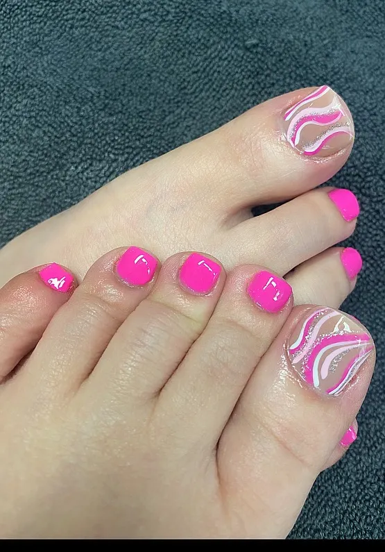 Jasmine Nails, Spa & Beauty - Mäster Samuelsgatan 71