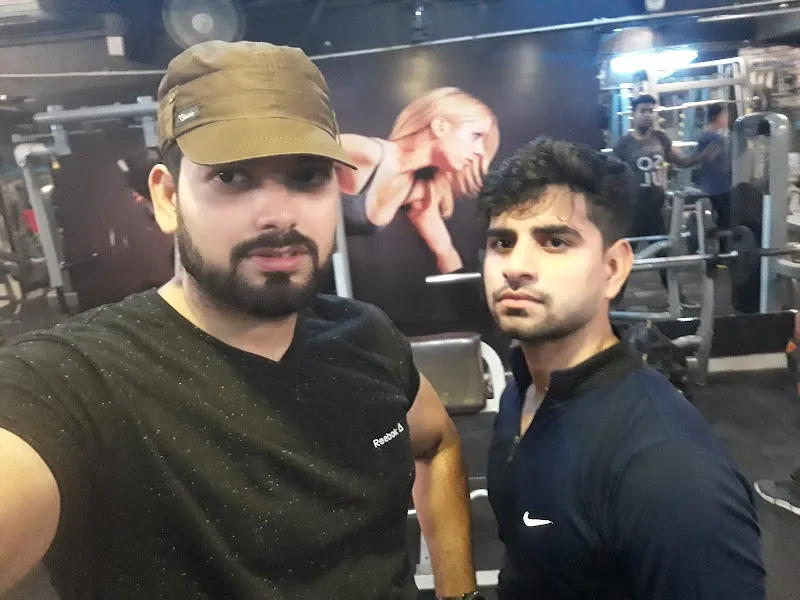 The Aspiration Gym
