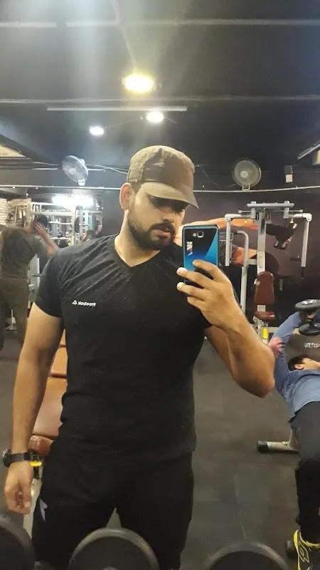 The Aspiration Gym
