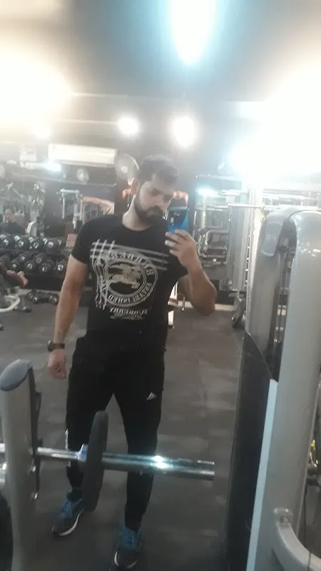 The Aspiration Gym