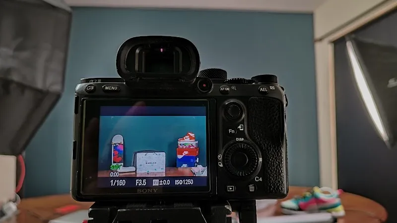 Universal Photography Services