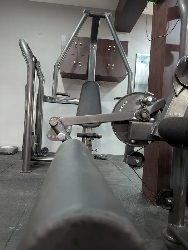 Hebron fitness