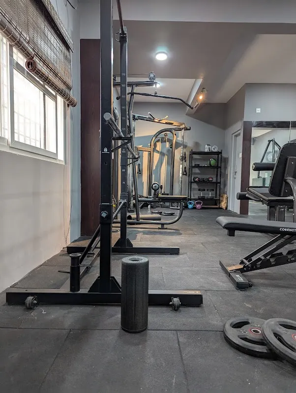 Hebron fitness