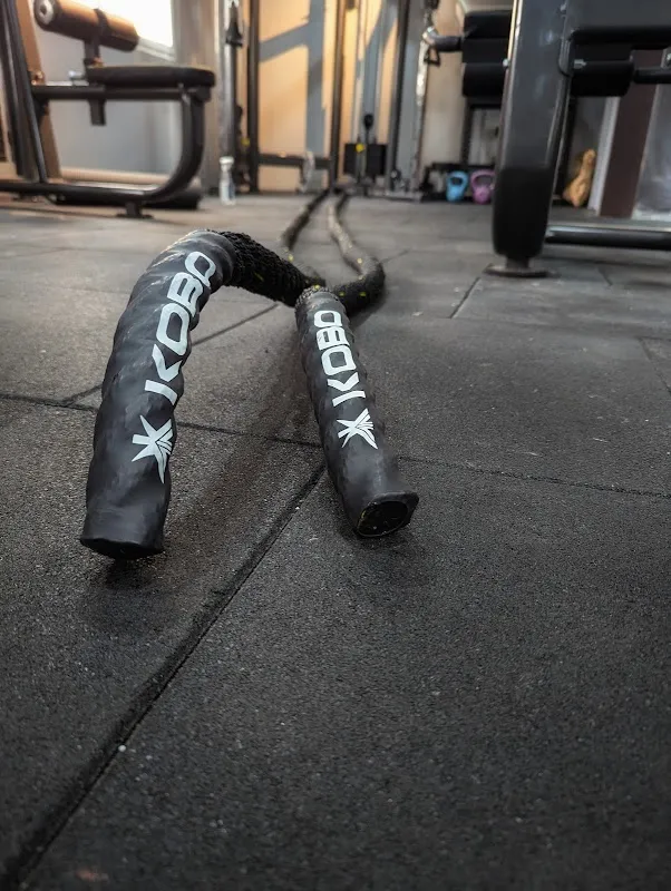 Hebron fitness