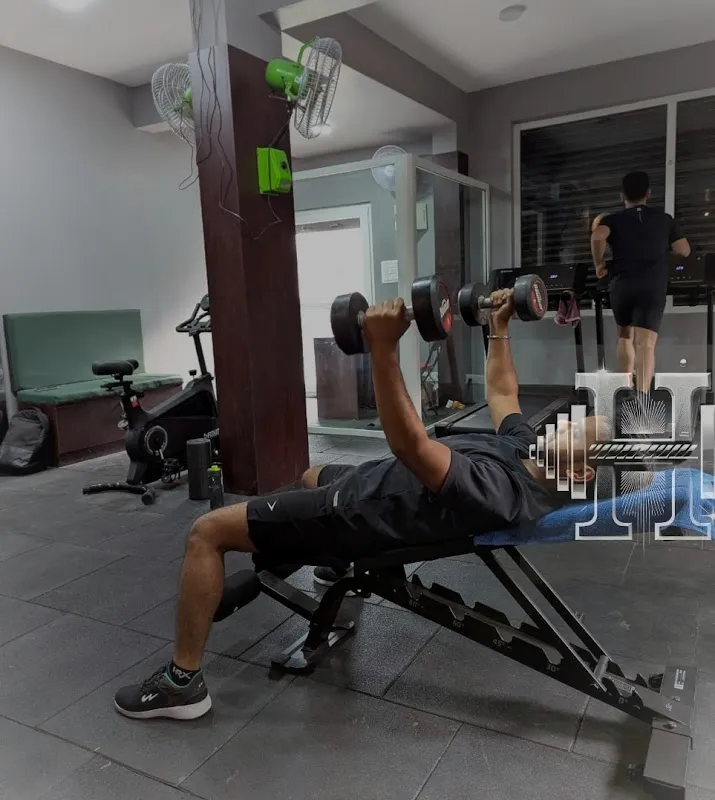 Hebron fitness