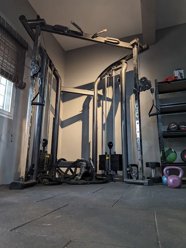 Hebron fitness