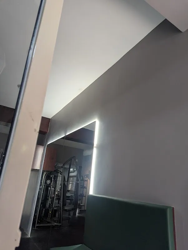 Hebron fitness