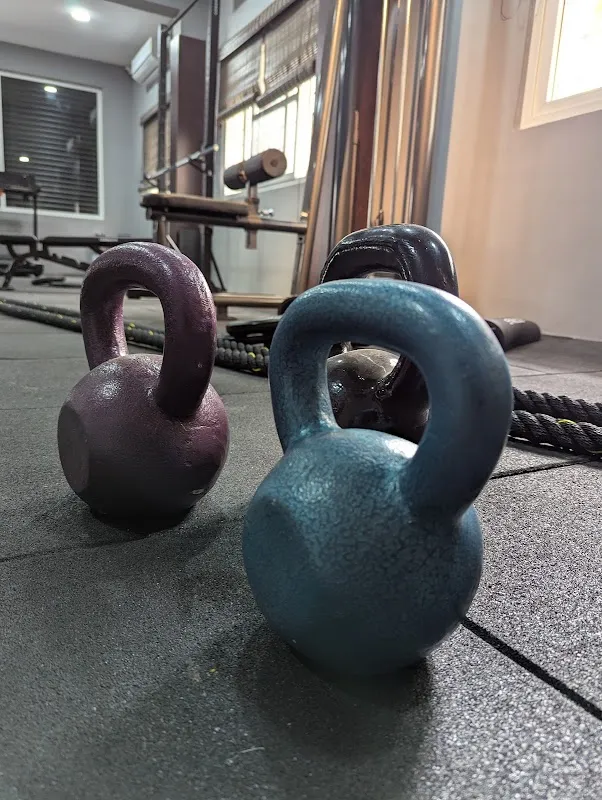Hebron fitness