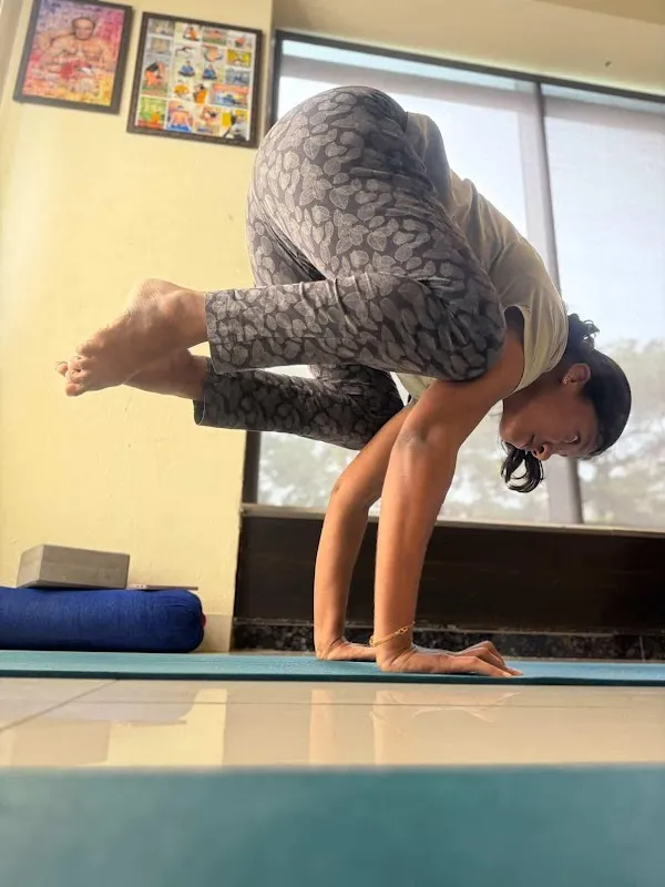 AURA YOGALAYA
