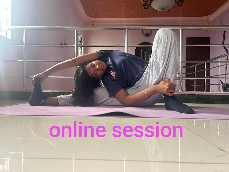 AURA YOGALAYA
