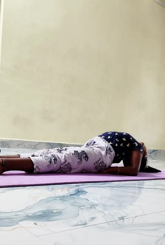 AURA YOGALAYA