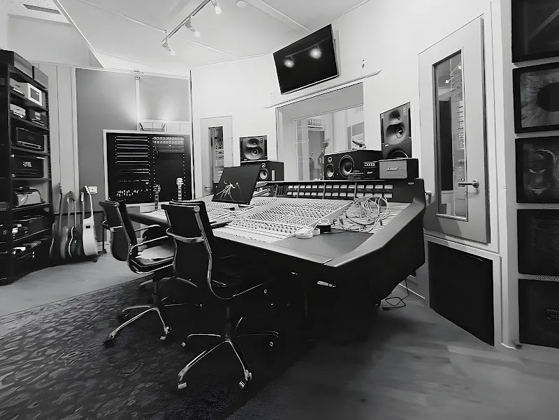 Top Floor Studios