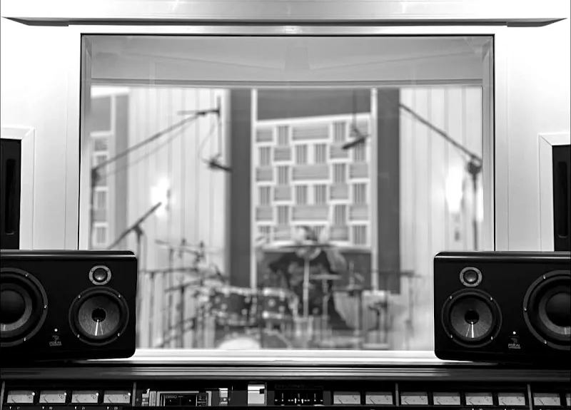 Top Floor Studios