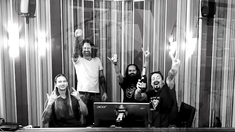 Top Floor Studios