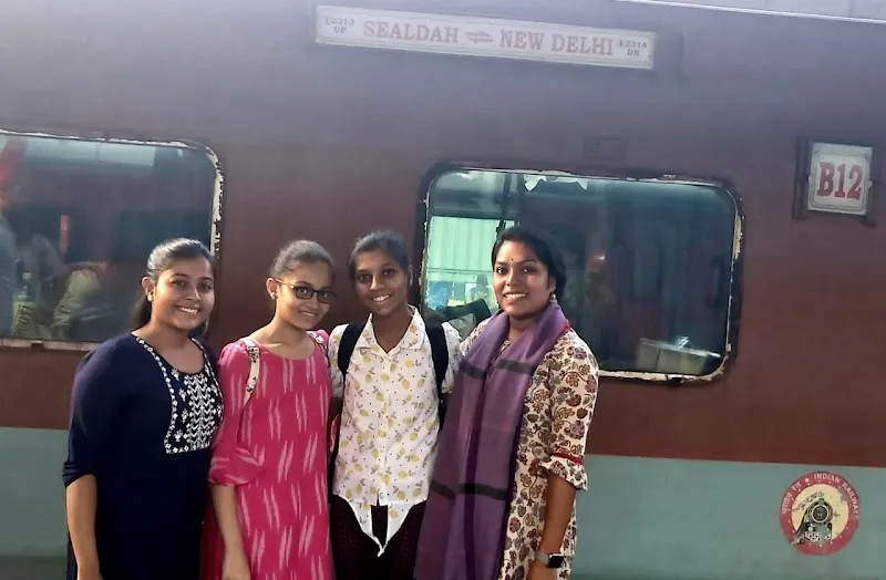 Nrityanjali Traditional Kathak Institution