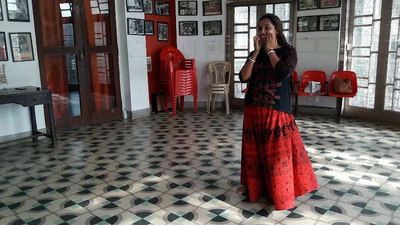 Nrityanjali Traditional Kathak Institution