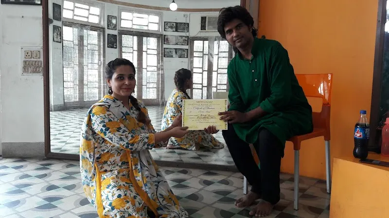 Nrityanjali Traditional Kathak Institution