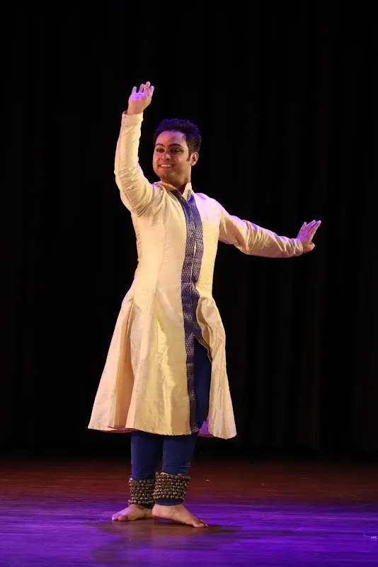 Nrityanjali Traditional Kathak Institution
