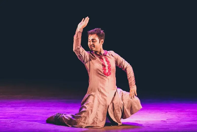 Nrityanjali Traditional Kathak Institution