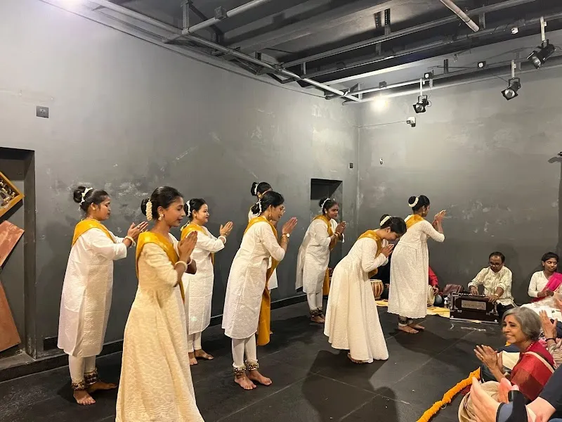 Nrityanjali Traditional Kathak Institution