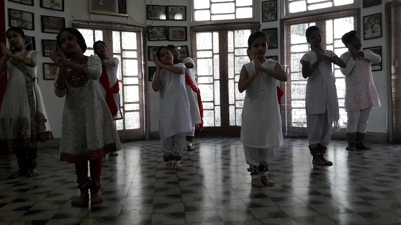 Nrityanjali Traditional Kathak Institution
