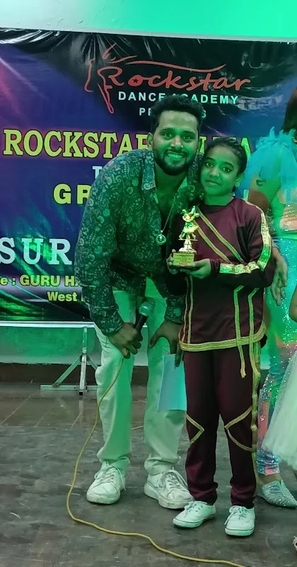 R Dance Academy