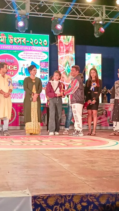 R Dance Academy
