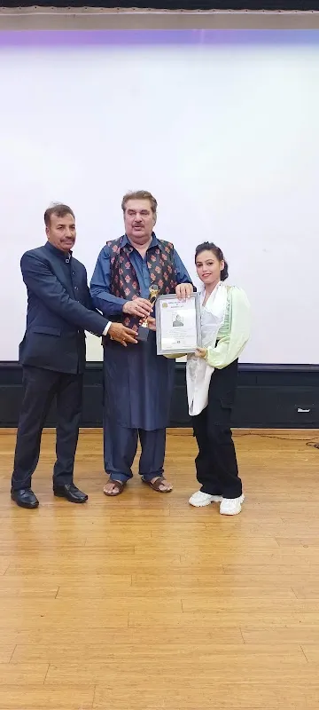 R Dance Academy