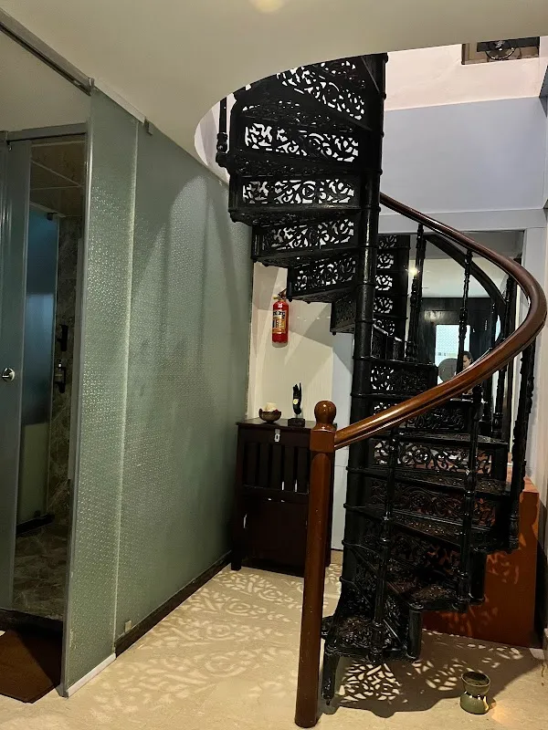 SPA.ce the Spa - Best spa in St. Marks Road, Bangalore