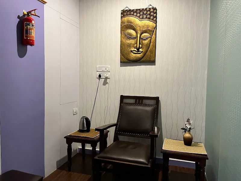 SPA.ce the Spa - Best spa in St. Marks Road, Bangalore