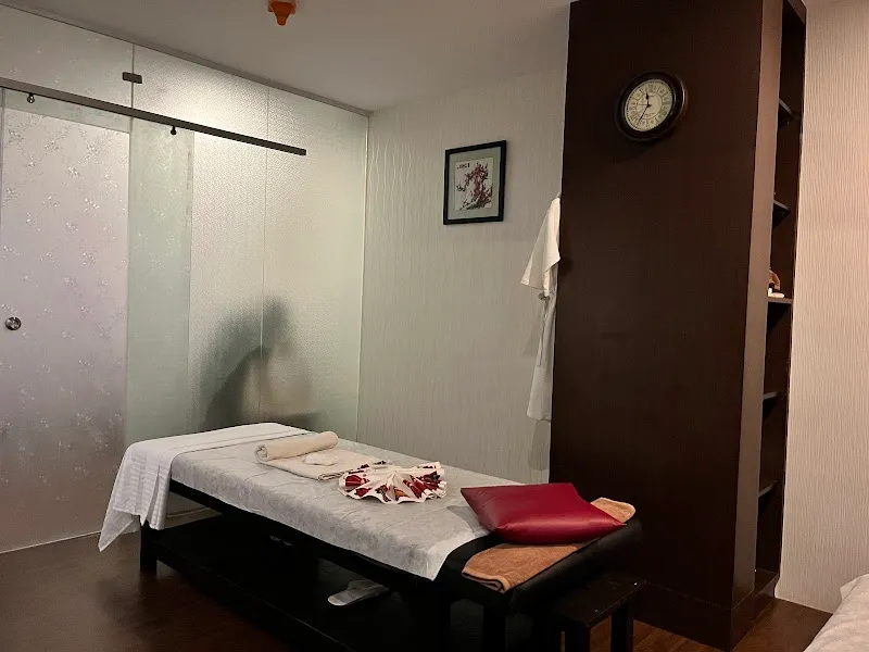 SPA.ce the Spa - Best spa in St. Marks Road, Bangalore