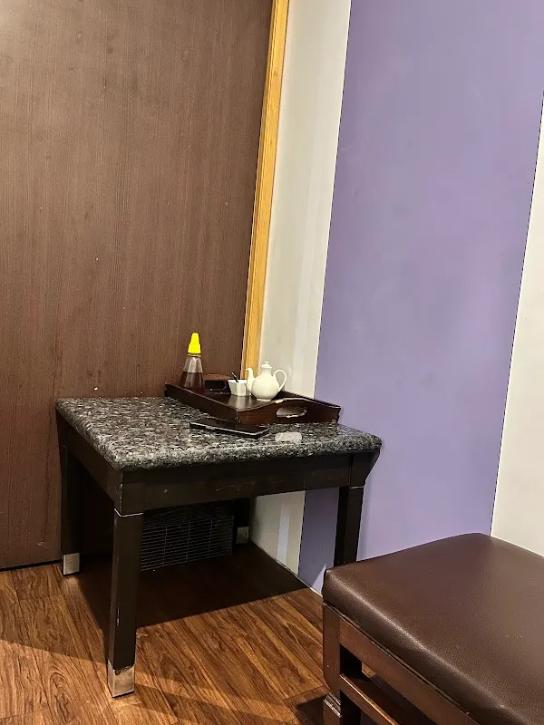 SPA.ce the Spa - Best spa in St. Marks Road, Bangalore