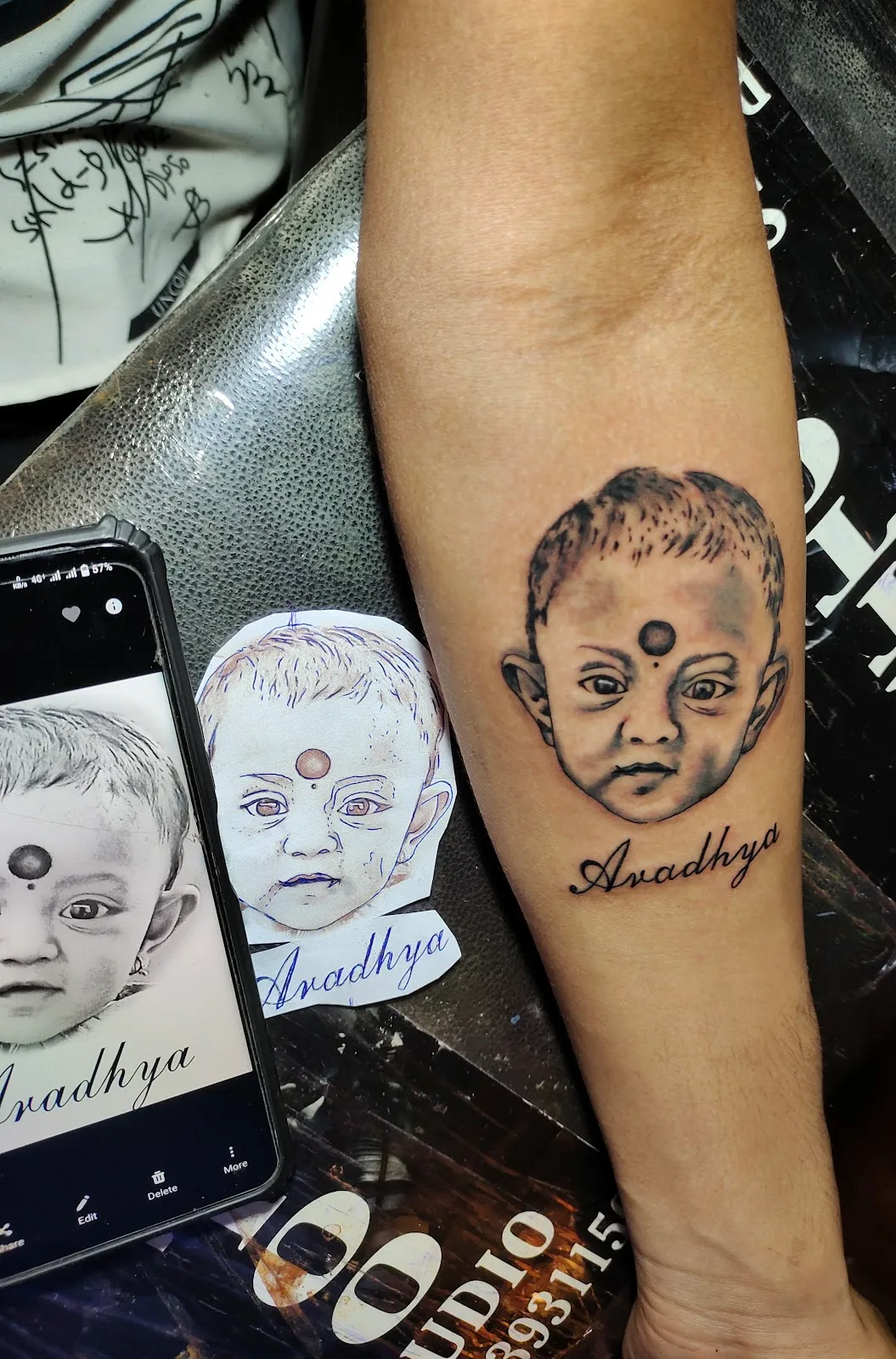 Rick'art Tattoo studio