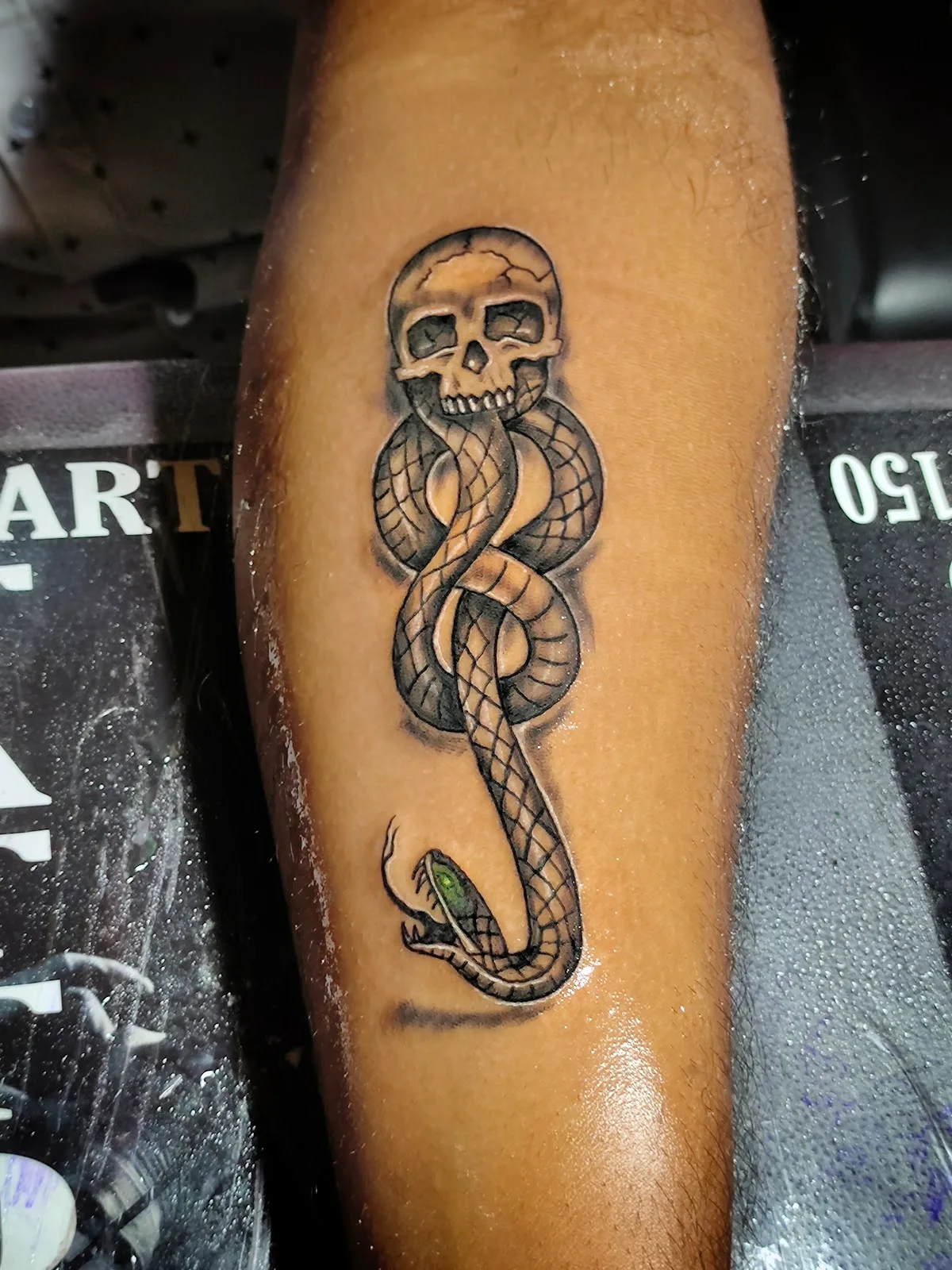 Rick'art Tattoo studio