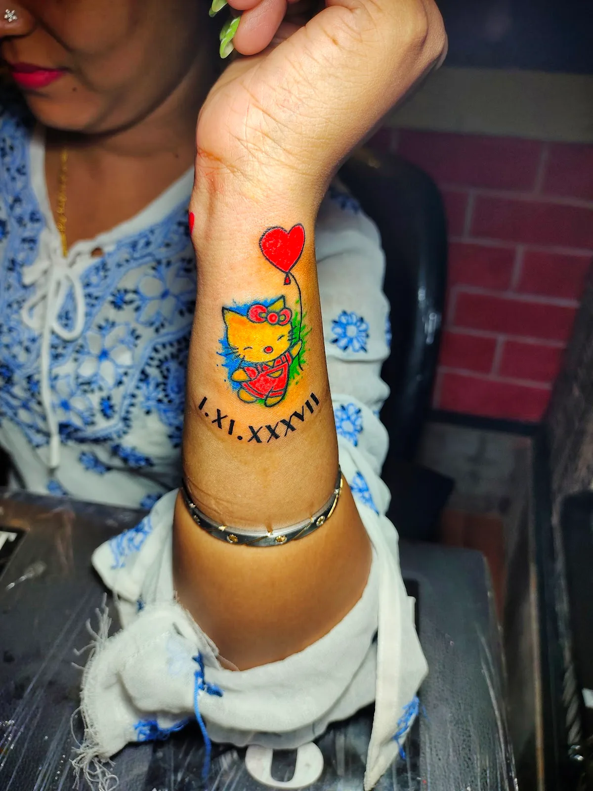 Rick'art Tattoo studio