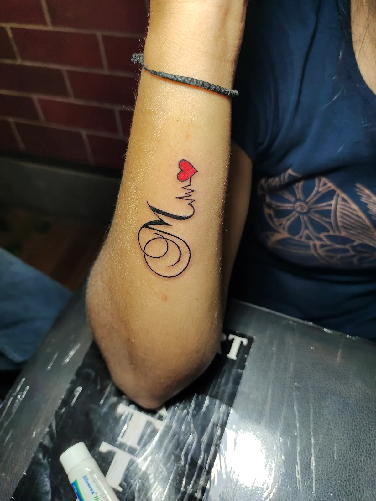 Rick'art Tattoo studio