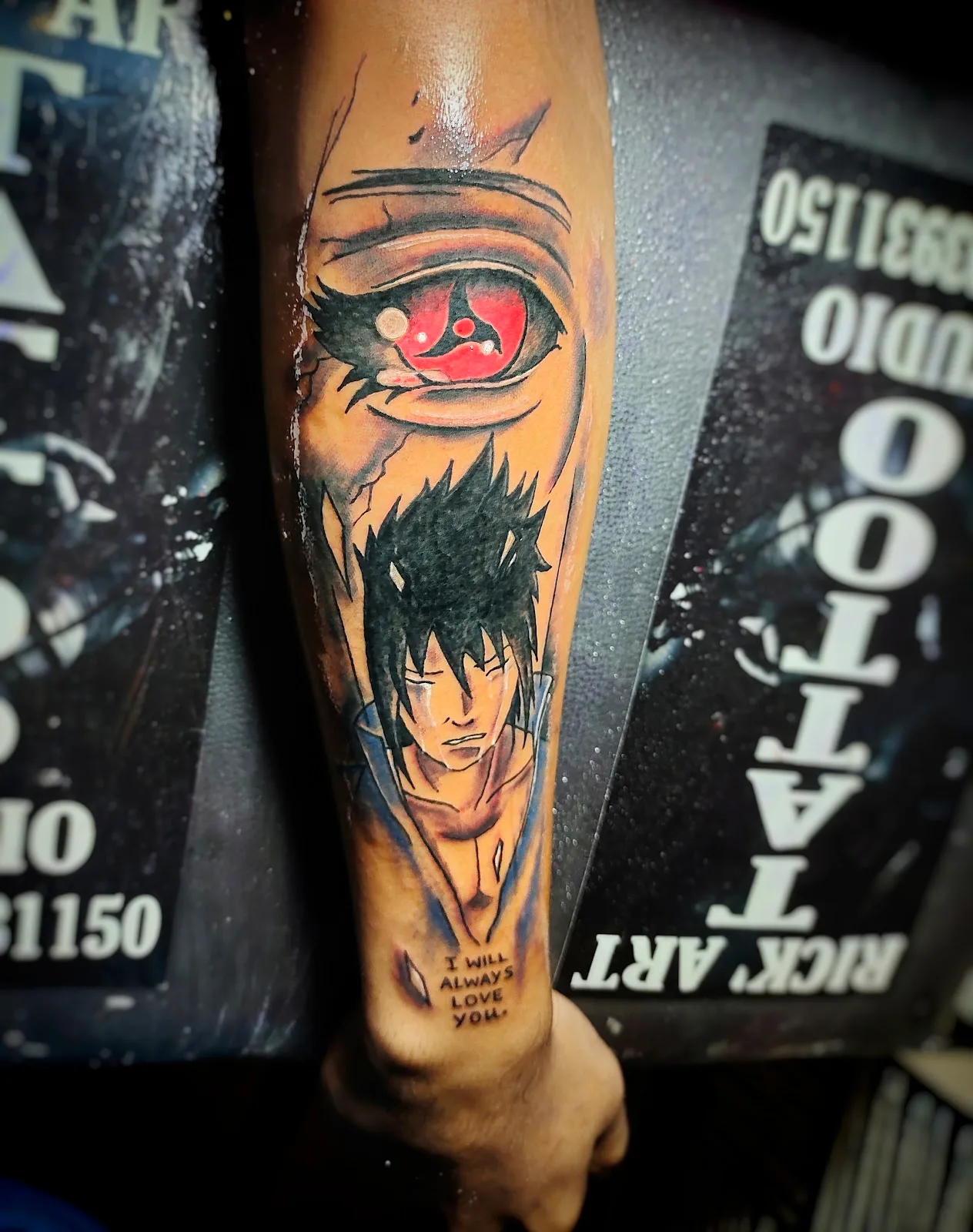 Rick'art Tattoo studio