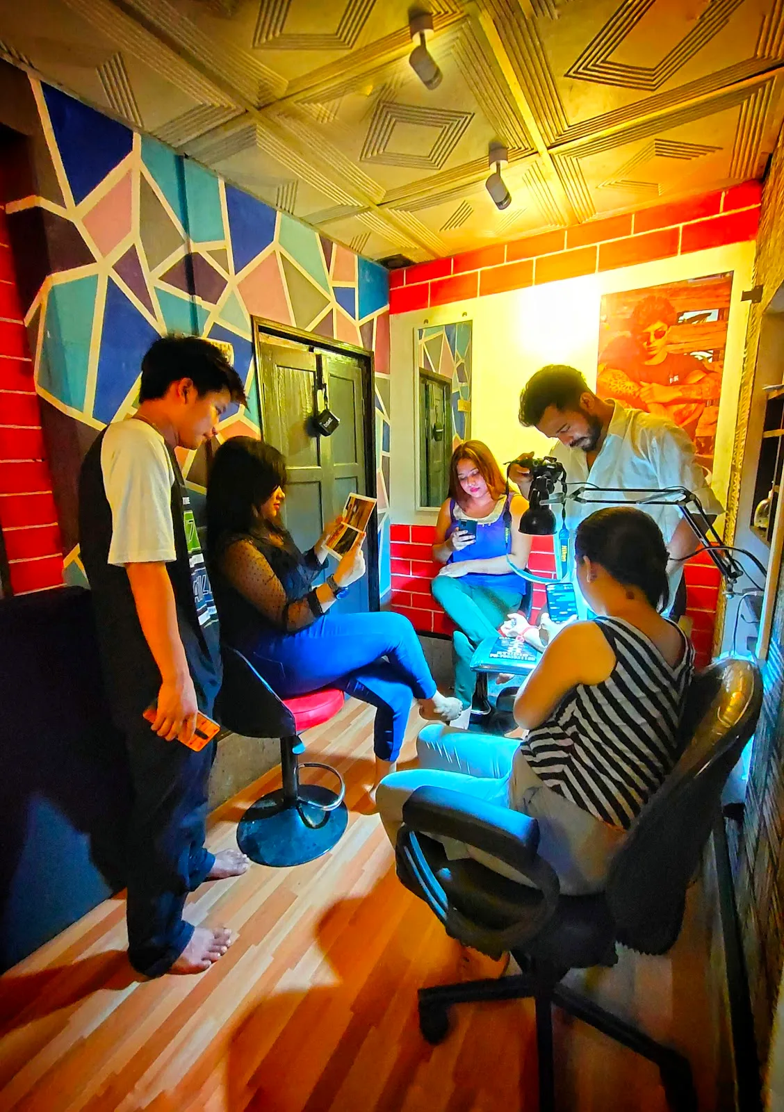 Rick'art Tattoo studio