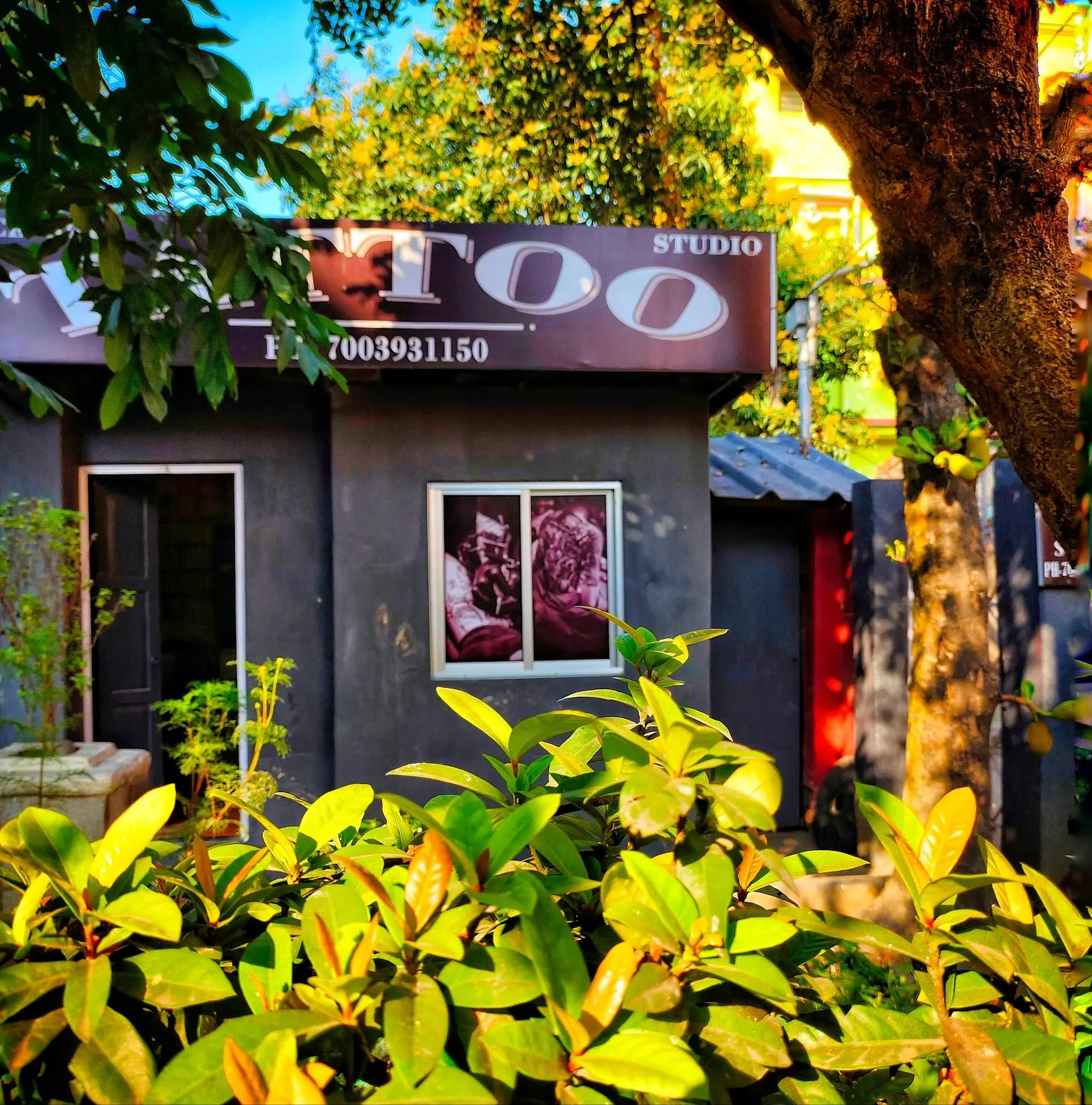Rick'art Tattoo studio