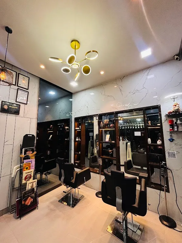Bellissimo Family Salon