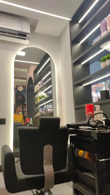Bellissimo Family Salon
