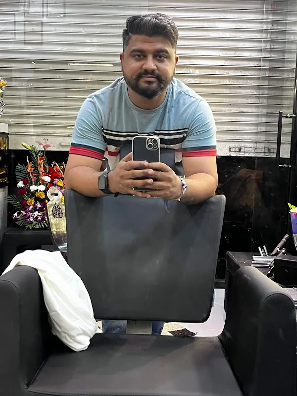 Bellissimo Family Salon
